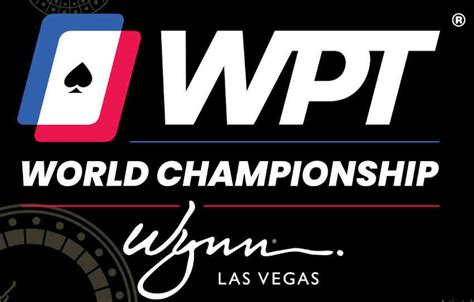 wpt upcoming events.